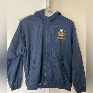 Vintage Mickey Jacket